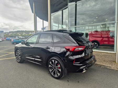 2026 Ford Kuga - photo 2