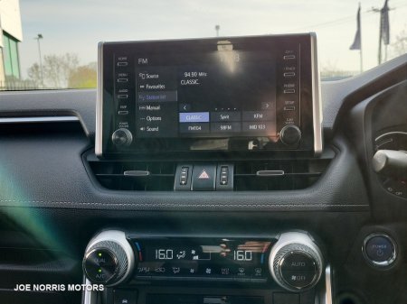 2022 Toyota RAV4 - photo 17