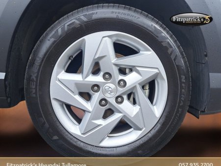 2026 Hyundai KONA - photo 4