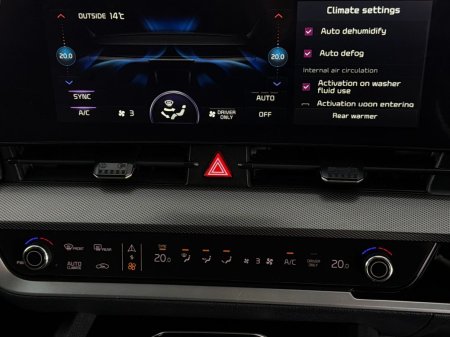 2025 Kia Sportage - photo 28