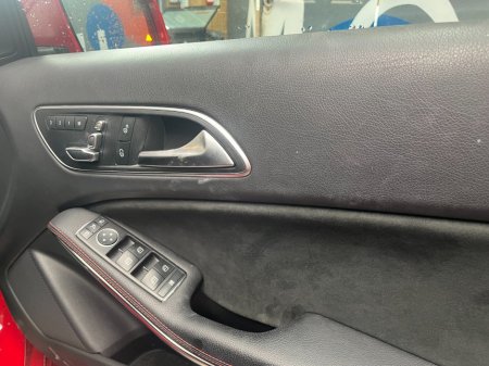 2017 Mercedes-Benz A-Class - photo 15
