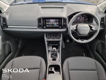 2027 Skoda Karoq - photo 2