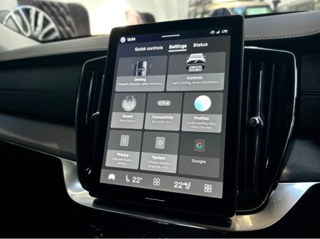 2026 Volvo XC90 - photo 33