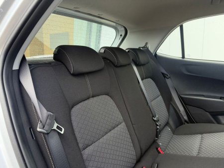 2026 Kia Picanto - photo 22
