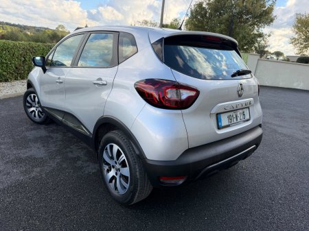 2019 Renault Captur - photo 7