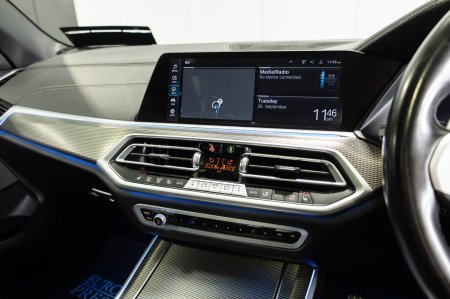 2022 BMW X5 - photo 18
