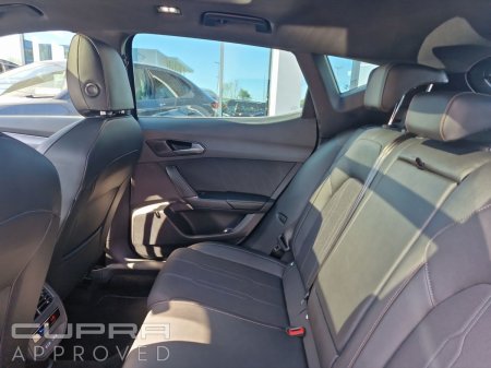 2025 Cupra Formentor - photo 10