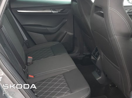 2024 Skoda Karoq - photo 24