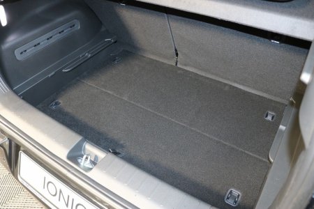 2027 Hyundai IONIQ 3 - photo 16