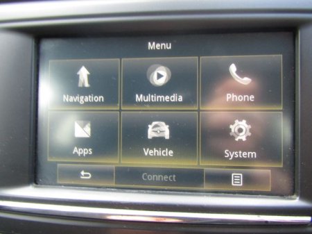 2016 Renault Kadjar - photo 30