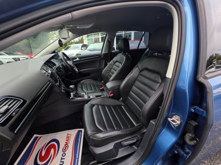 2014 Volkswagen Golf - photo 13