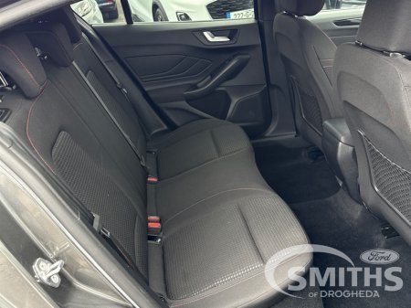 2024 Ford Focus - photo 7