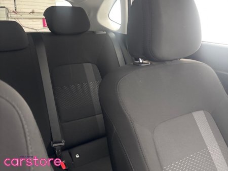 2024 Hyundai i20 - photo 20