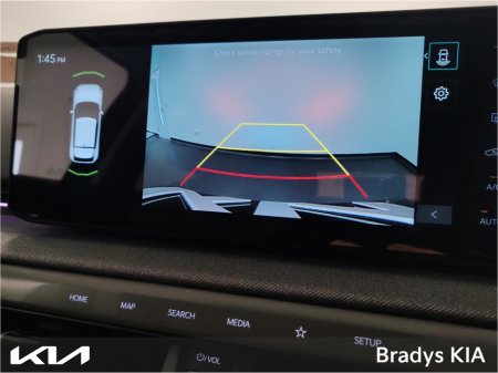 2026 Kia EV4 - photo 25