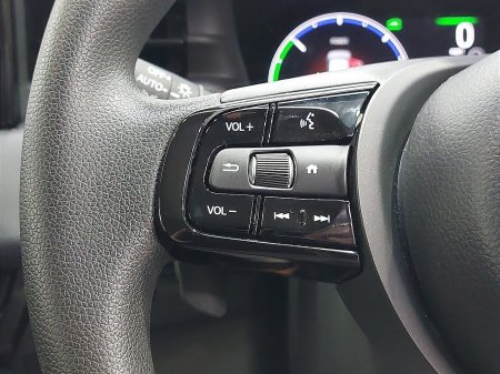2026 Honda HR-V - photo 17