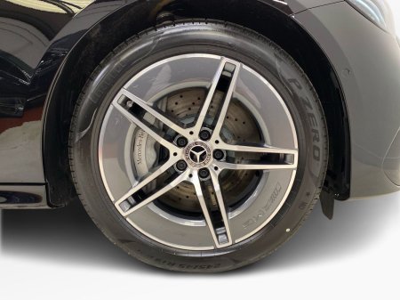 2026 Mercedes-Benz E-Class - photo 7