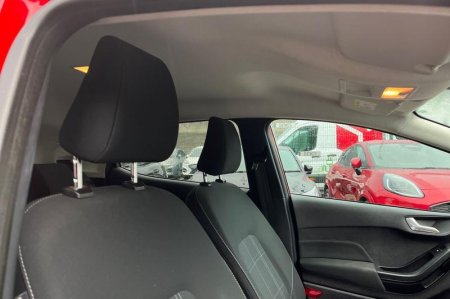 2020 Ford Fiesta - photo 17