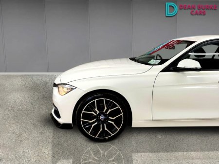 2016 BMW 3-Series - photo 7