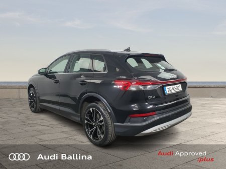 2024 Audi Q4 e-tron - photo 7