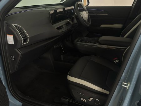 2026 Kia EV5 - photo 10
