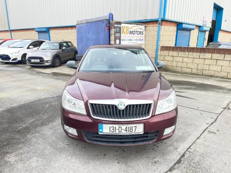 2013 Skoda Octavia - photo 2