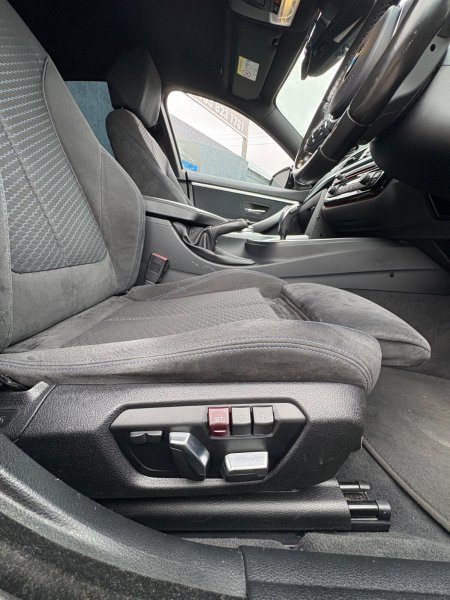 2019 BMW 4-Series - photo 8