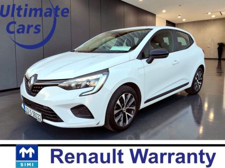 2023 Renault Clio TCe 90 DFull Equilibre