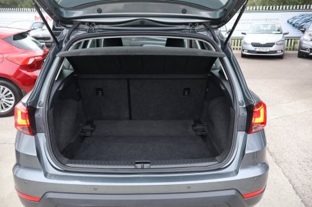 2018 SEAT Arona - photo 21