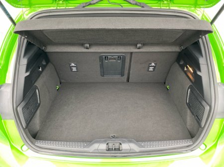 2023 Ford Focus - photo 9