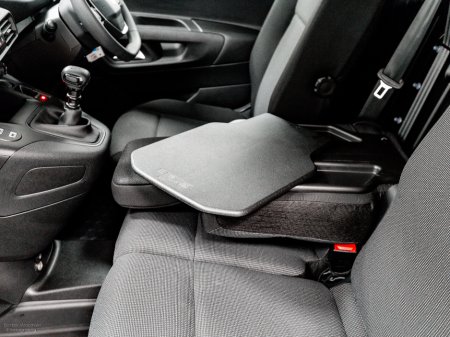 2026 Peugeot Partner - photo 5