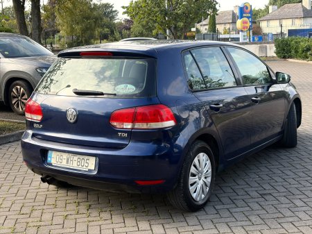 2009 Volkswagen Golf - photo 4