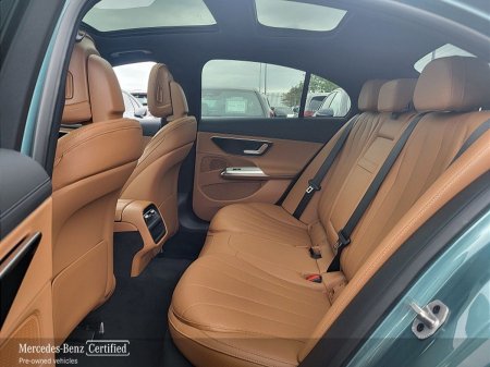 2026 Mercedes-Benz E-Class - photo 14