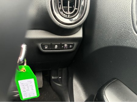 2023 Kia Picanto - photo 18