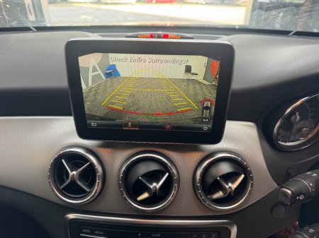 2015 Mercedes-Benz CLA - photo 9