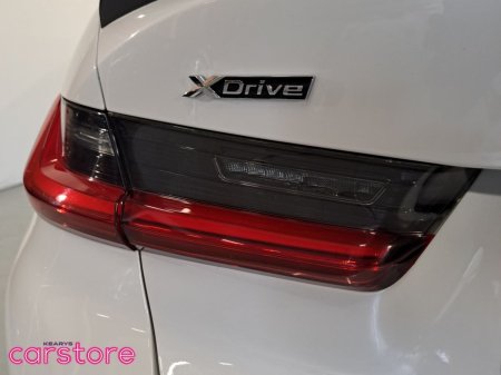 2021 BMW 3-Series - photo 22