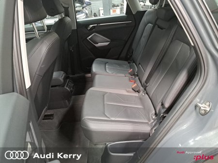 2023 Audi Q3 - photo 13