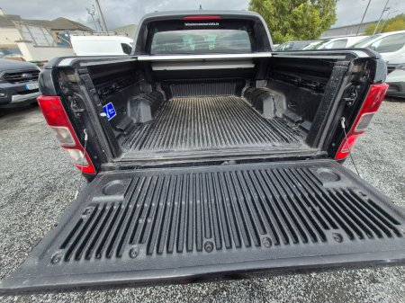 2021 Ford Ranger - photo 11
