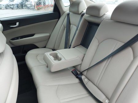 2018 Kia Optima - photo 15