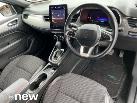 2025 Renault Arkana - photo 6