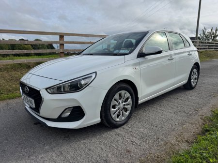 2019 Hyundai i30 - photo 3