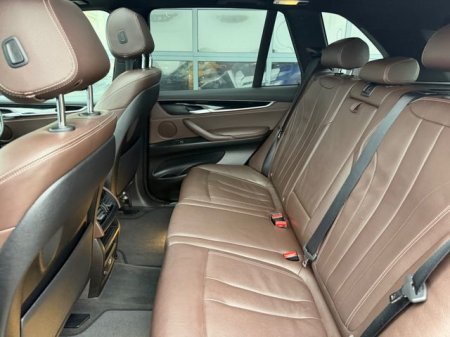 2015 BMW X5 - photo 15