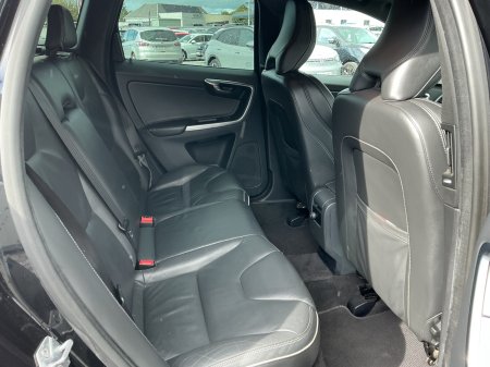2015 Volvo XC60 - photo 12
