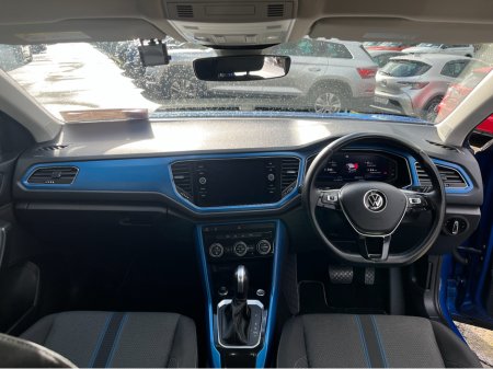 2021 Volkswagen T-Roc - photo 14