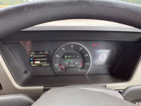 2021 Volvo FM13 -420 - photo 12