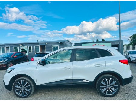 2017 Renault Kadjar - photo 7