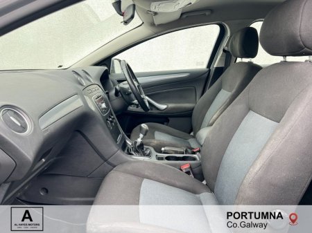 2014 Ford Mondeo - photo 3