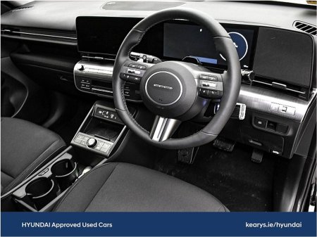 2024 Hyundai KONA - photo 6