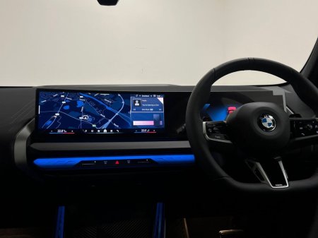 2026 BMW X3 - photo 5