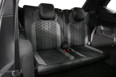2023 Volkswagen Tiguan Allspace - photo 14