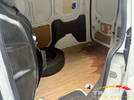 2022 Ford Transit Connect - photo 10